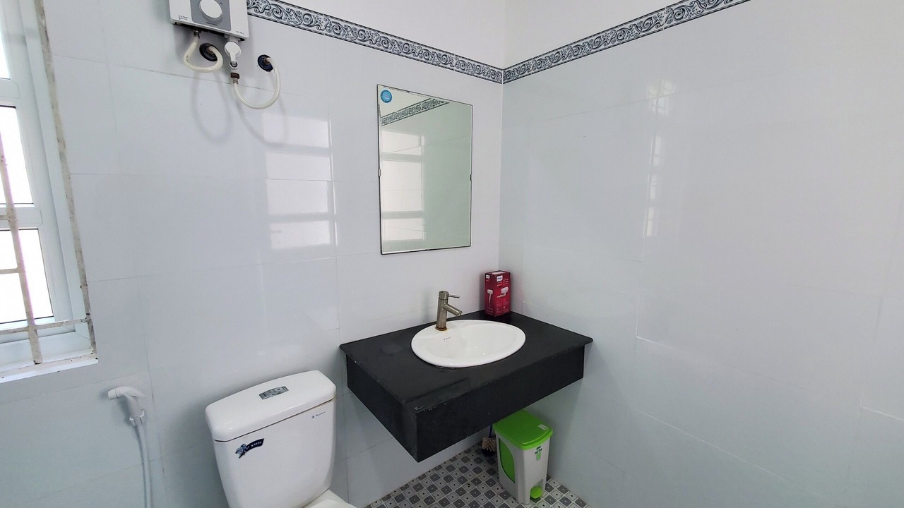 Photo of Bathroom in Ngoc Hien