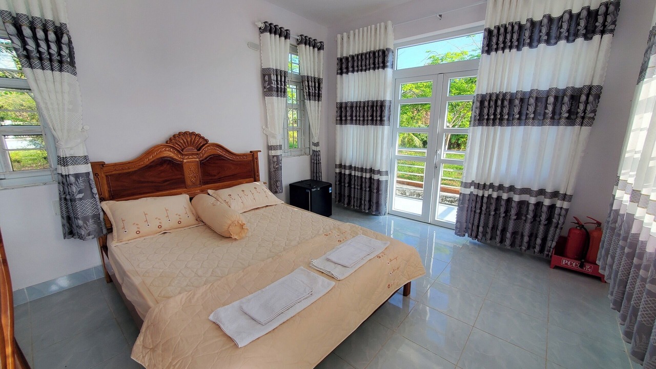 Photo of Bedroom in Ngoc Hien