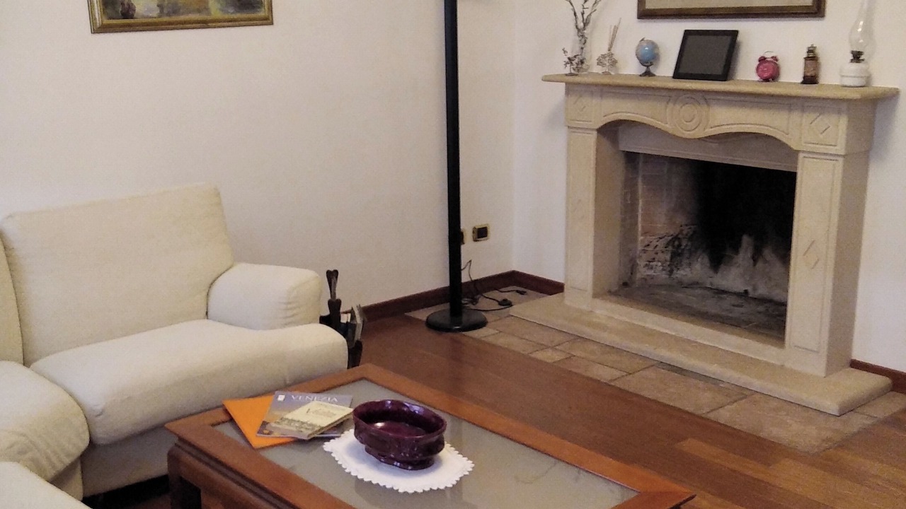 Photo of Livingroom in Zelarino