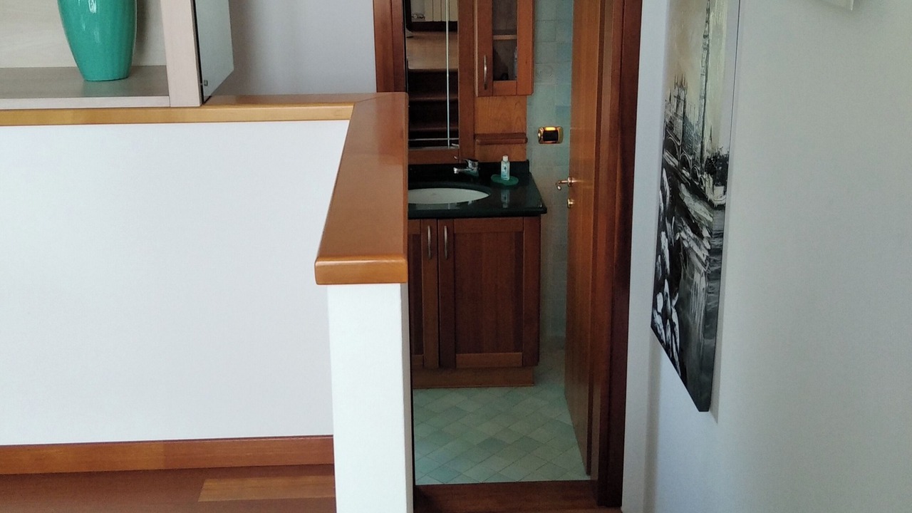 Photo of Kitchen in Zelarino