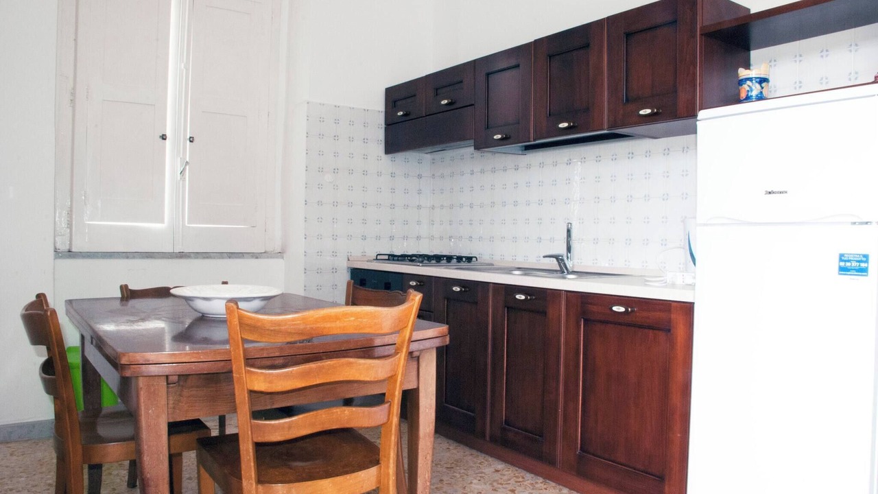 Photo of Kitchen in Ceraso