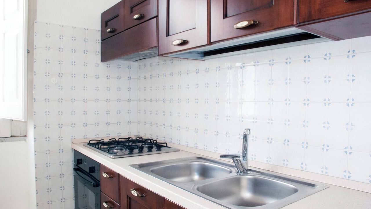 Photo of Kitchen in Ceraso