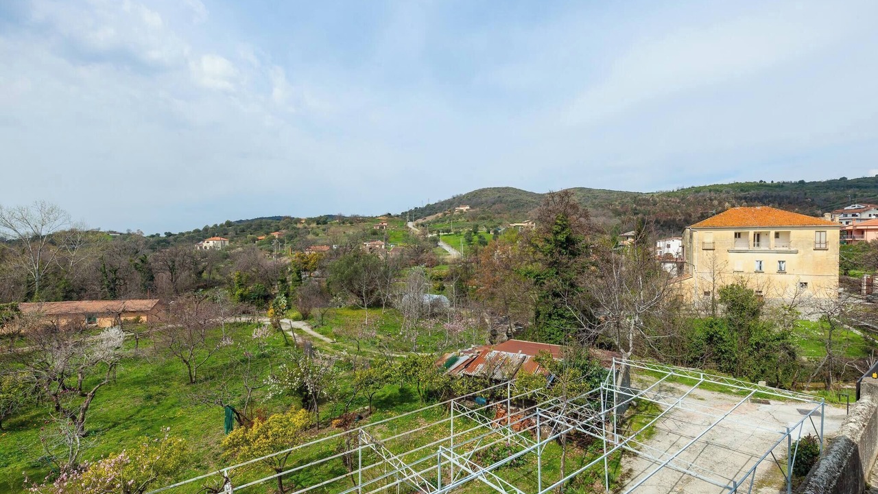 Photo of Outdoor in Ceraso