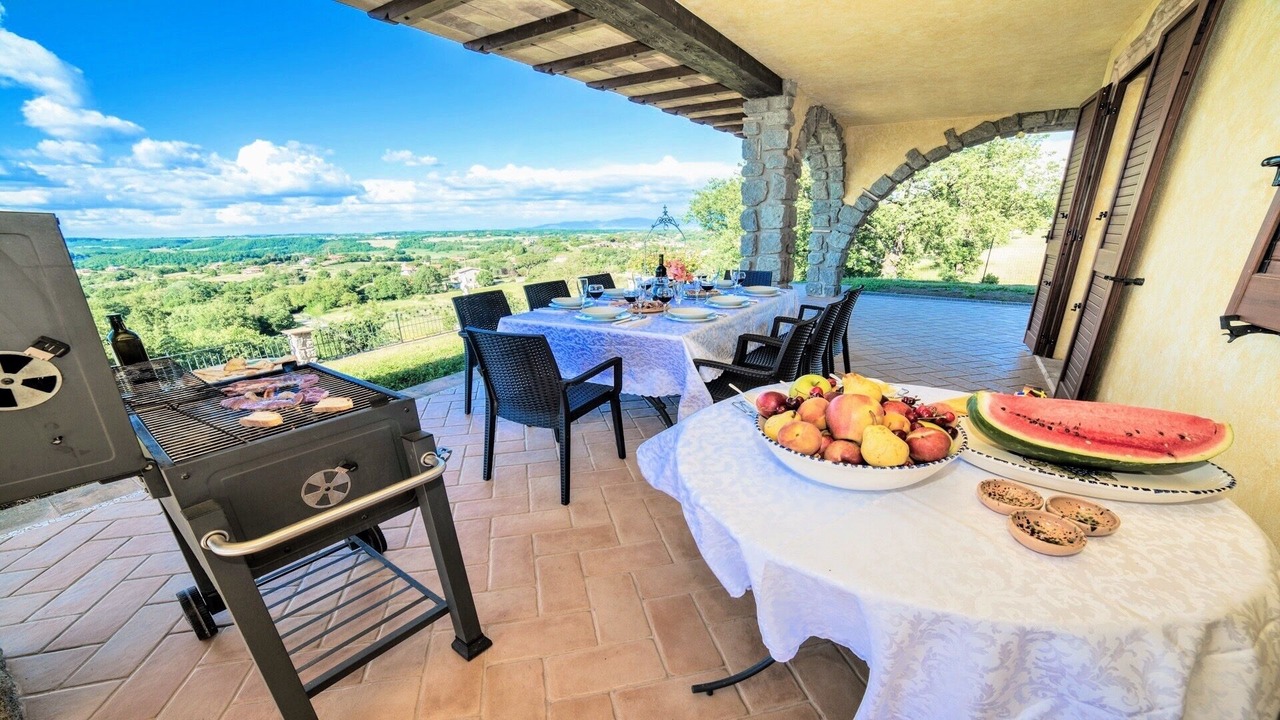 Photo of Outdoor in Montefiascone