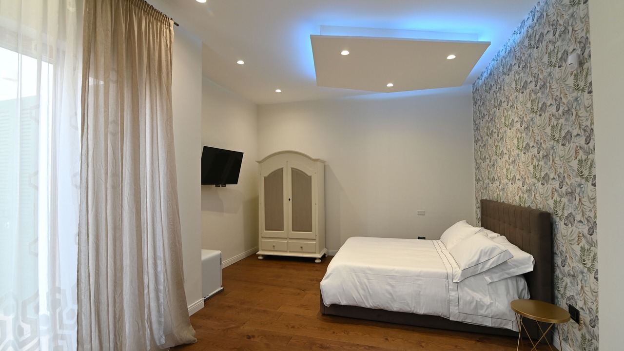 Photo of Bedroom in Mount Vesuvius - Pompei