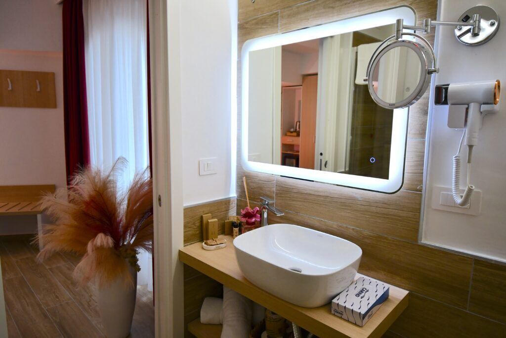 Photo of Bathroom in Gianola