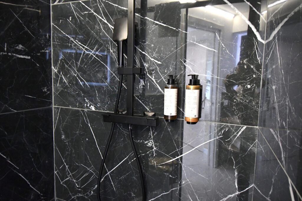 Photo of Bathroom in Gianola