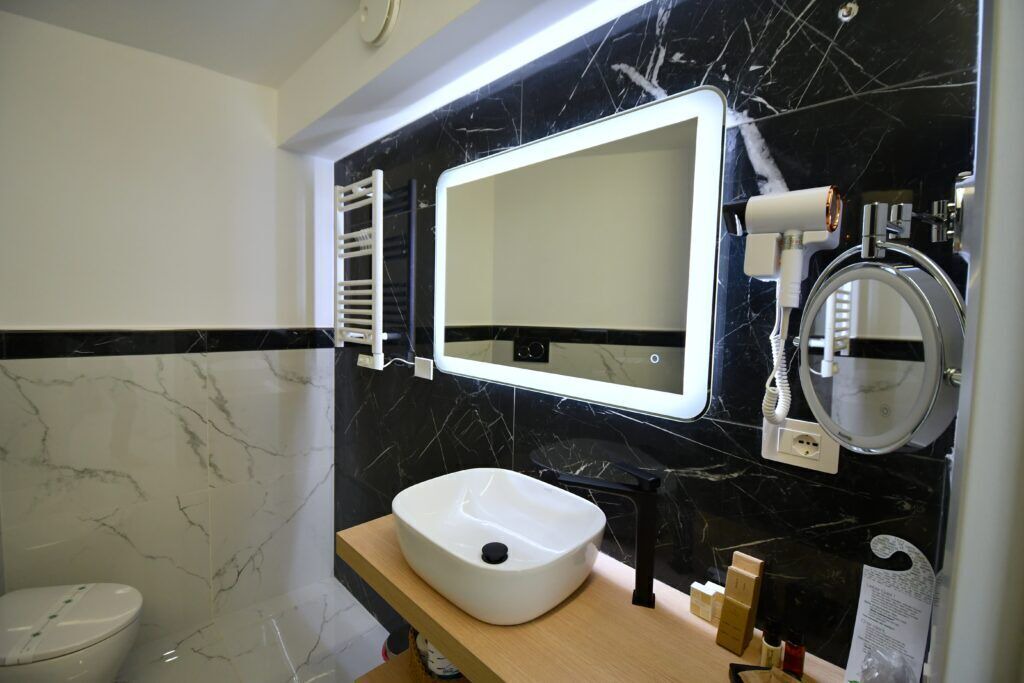 Photo of Bathroom in Gianola