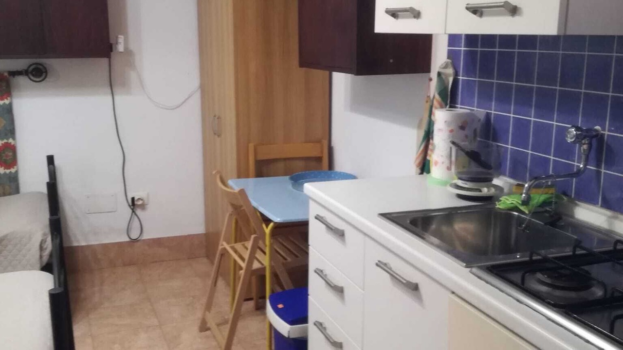 Photo of Kitchen in Maratea