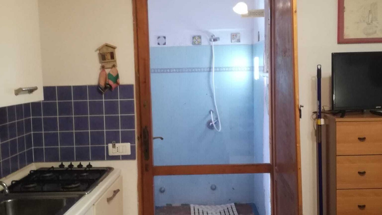 Photo of Kitchen in Maratea
