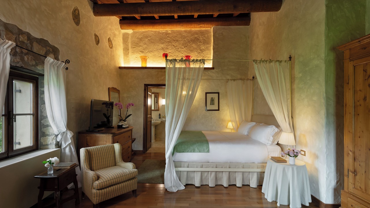 Photo of Bedroom in Negrar
