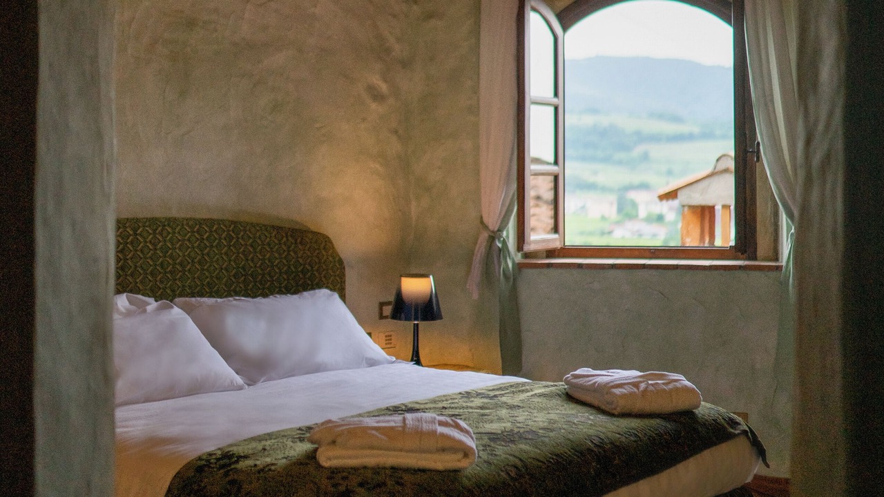 Photo of Bedroom in Negrar