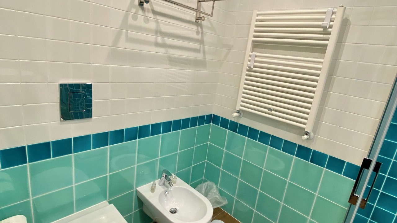 Photo of Bathroom in Vasto