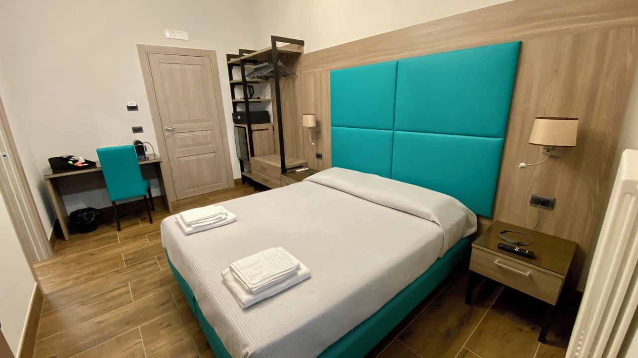 Photo of Bedroom in Vasto
