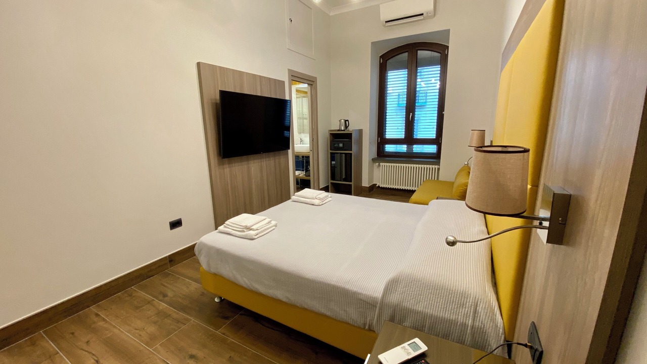 Photo of Bedroom in Vasto