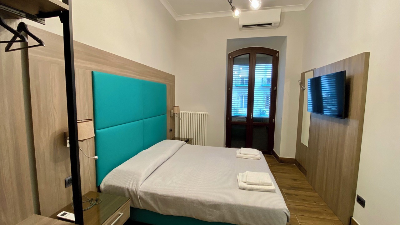 Photo of Bedroom in Vasto