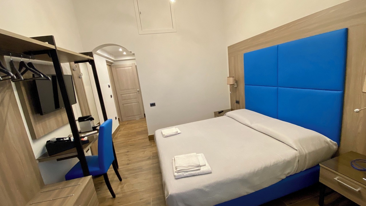 Photo of Bedroom in Vasto
