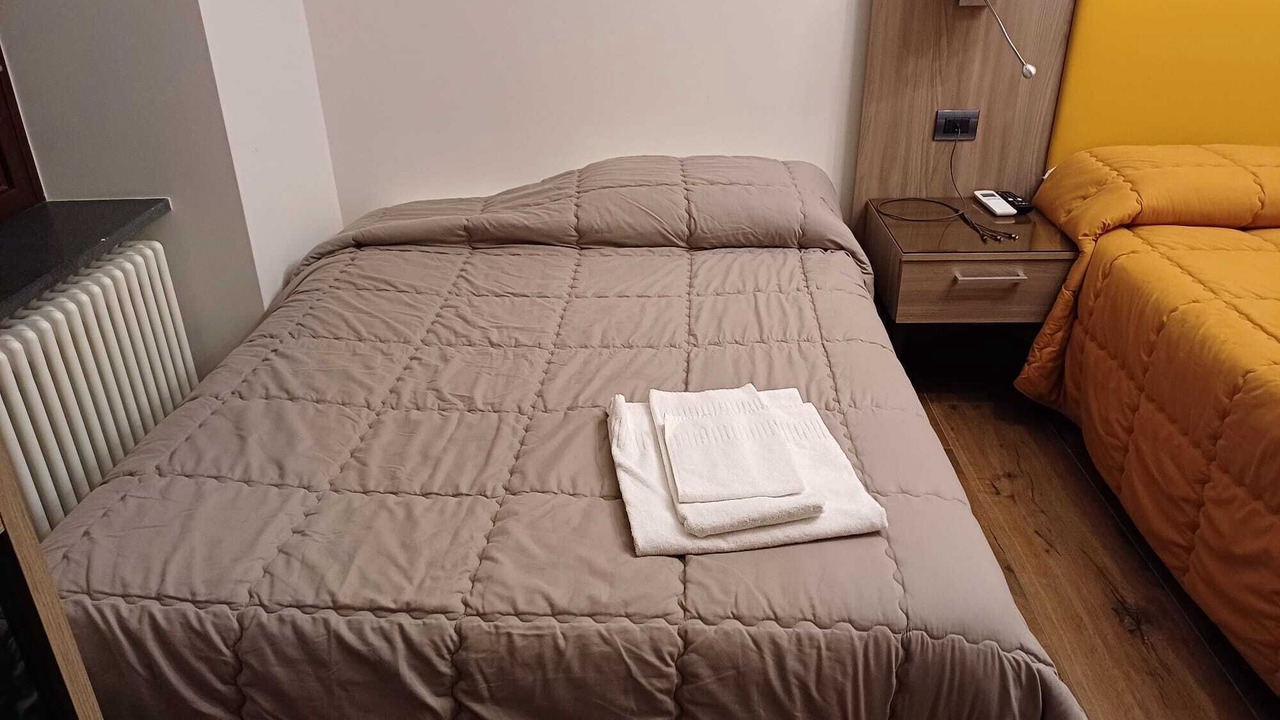 Photo of Bedroom in Vasto