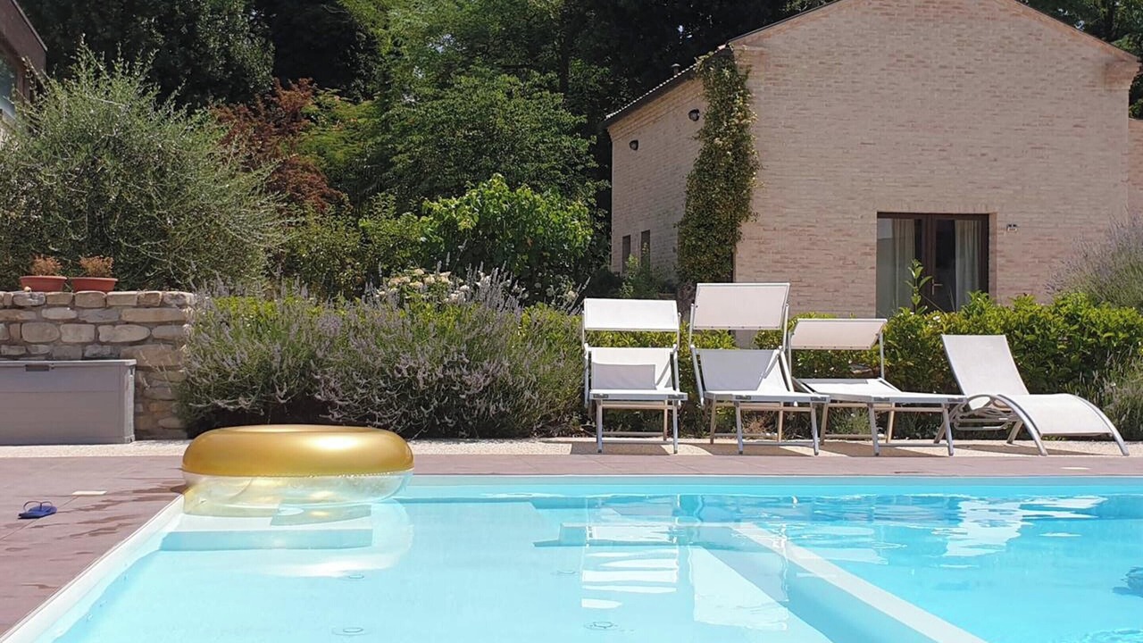 Photo of Outdoor in Montalto delle Marche