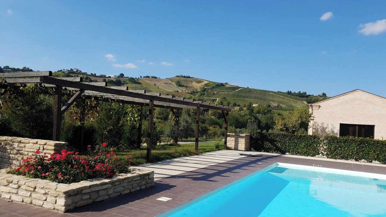 Photo of Outdoor in Montalto delle Marche