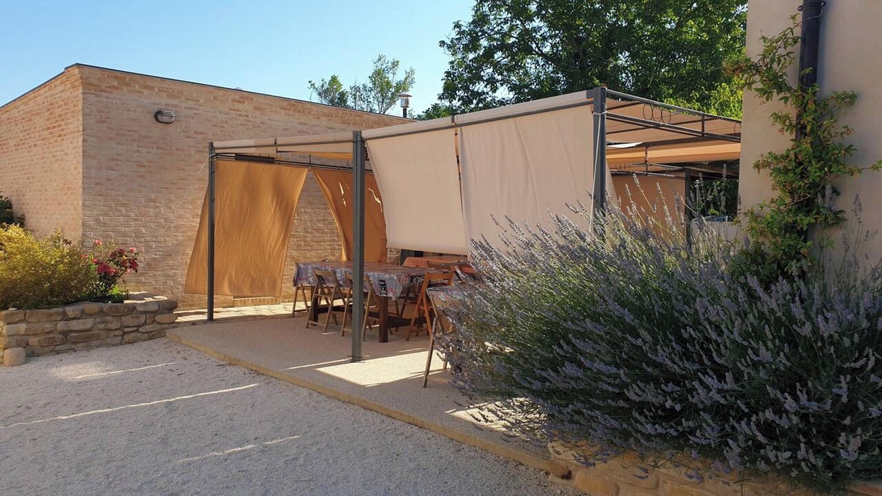 Photo of Outdoor in Montalto delle Marche