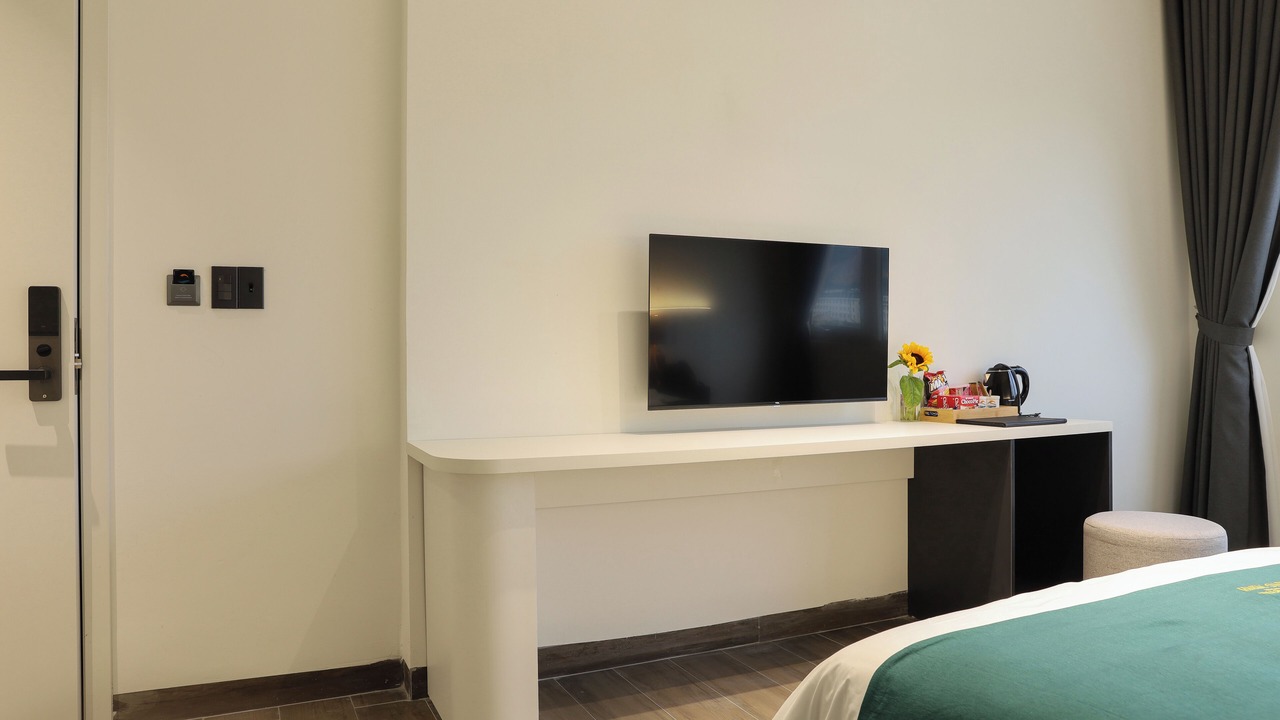 Photo of Bedroom in Van Don