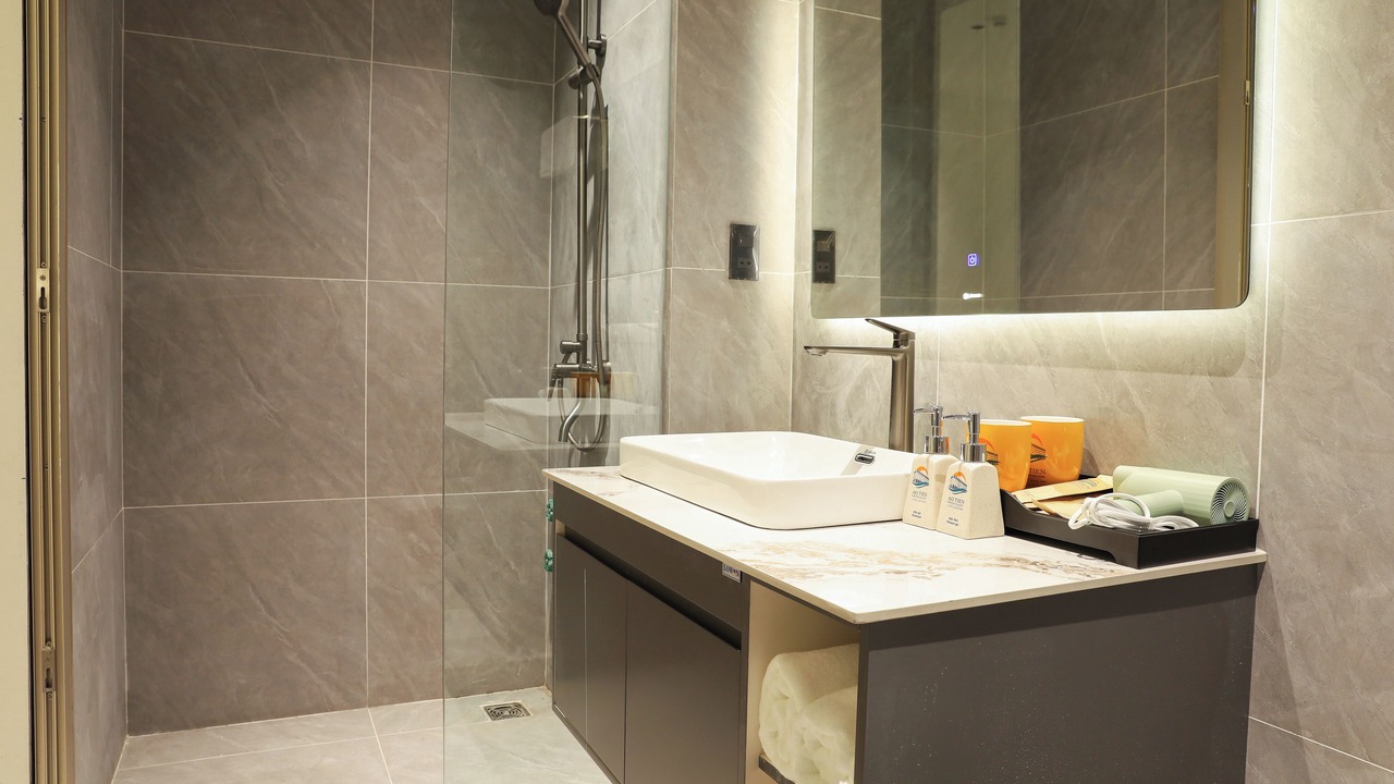 Photo of Bathroom in Van Don