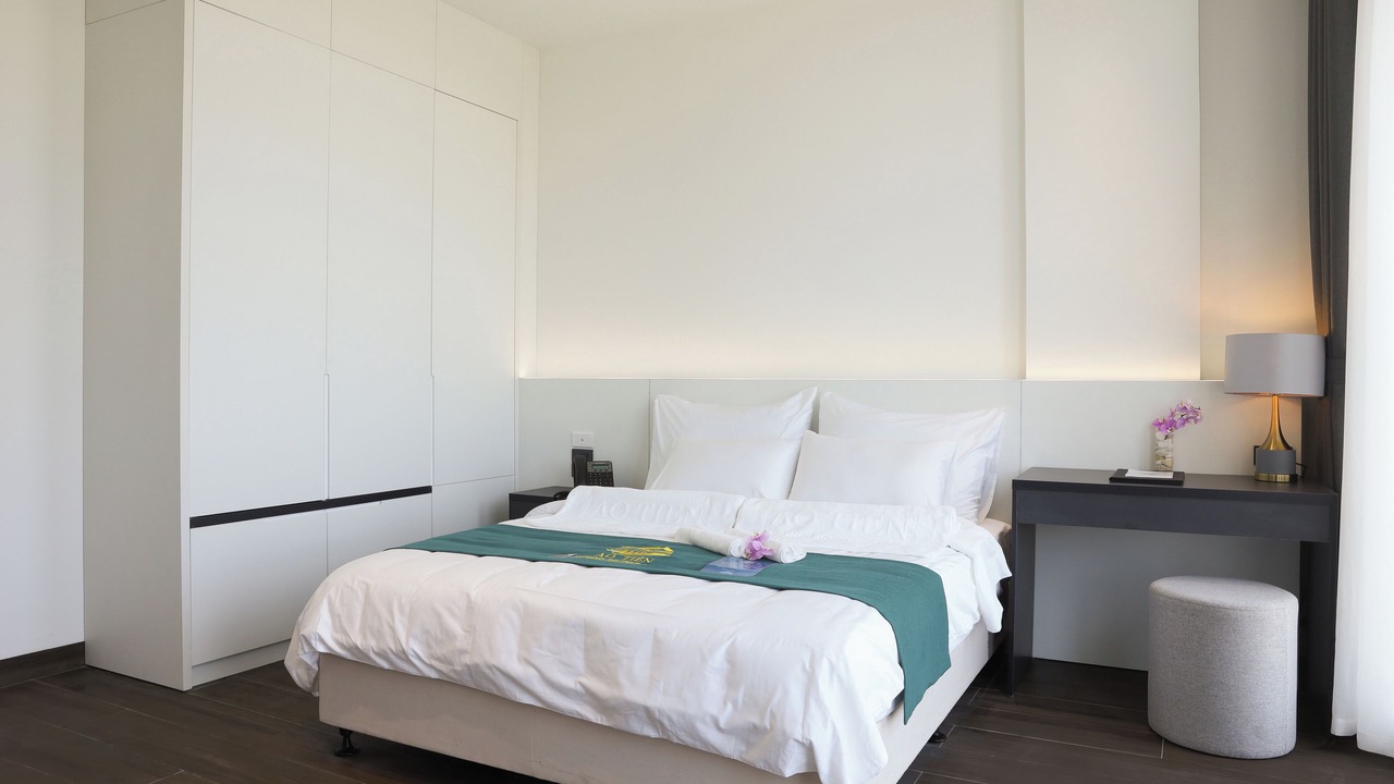 Photo of Bedroom in Van Don
