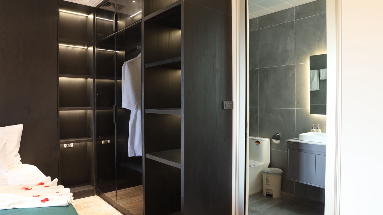 Photo of Bathroom in Van Don
