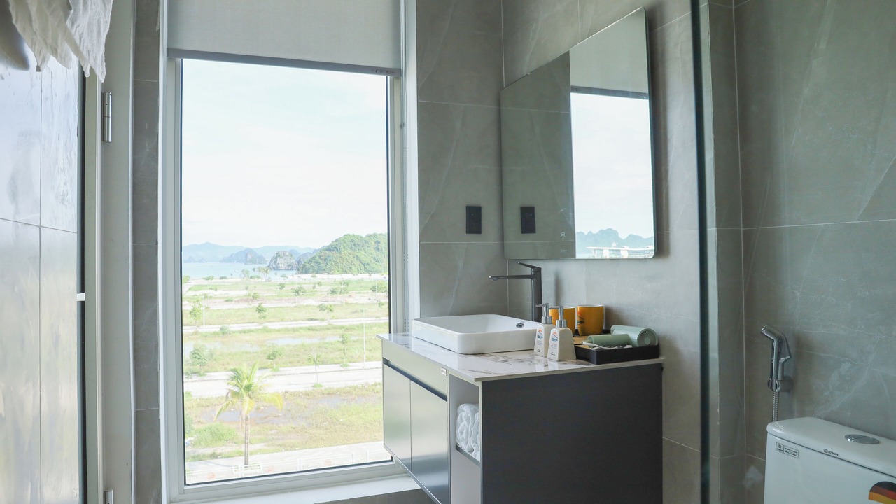 Photo of Bathroom in Van Don