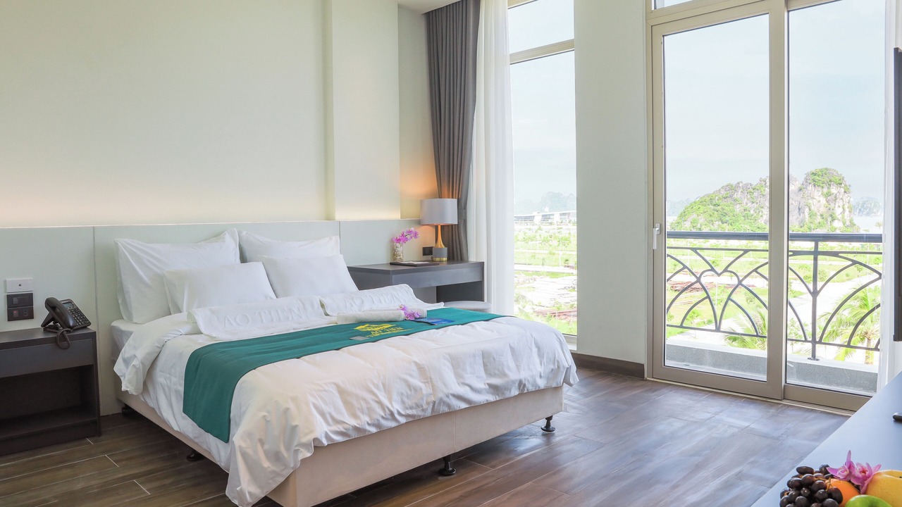 Photo of Bedroom in Van Don