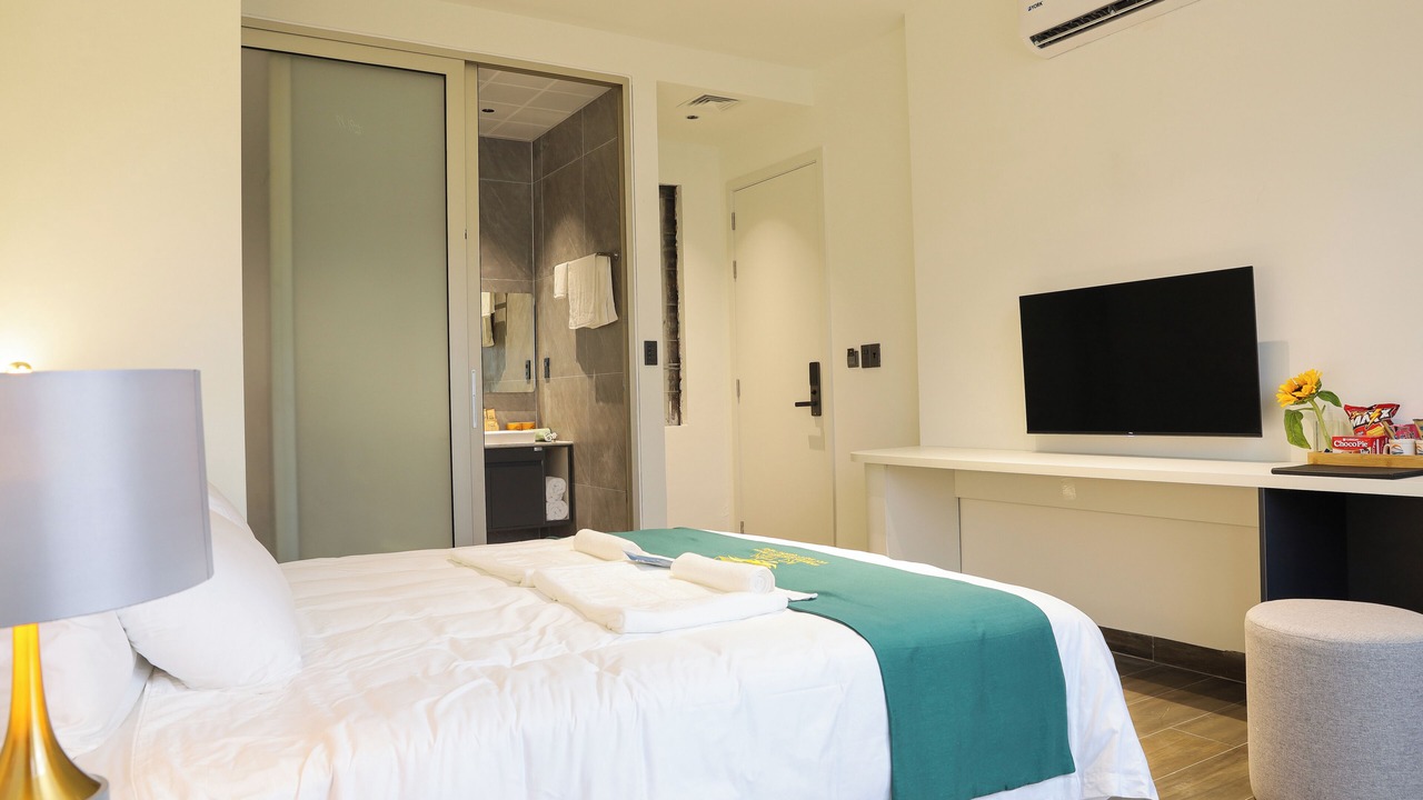 Photo of Bedroom in Van Don