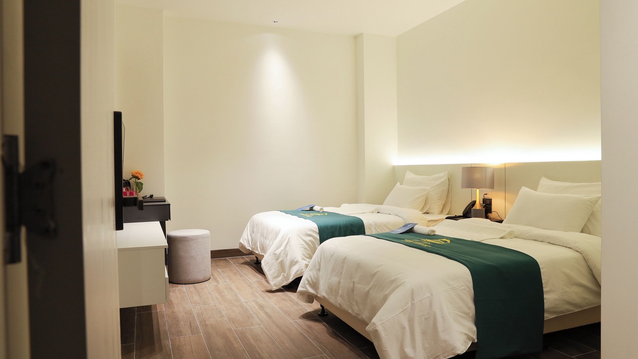 Photo of Bedroom in Van Don
