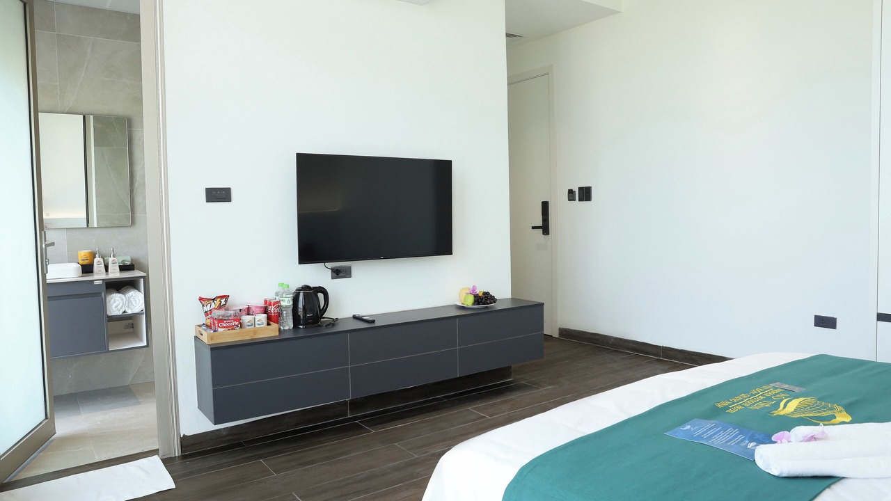 Photo of Bedroom in Van Don
