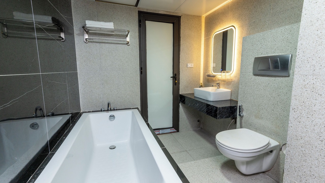 Photo of Bedroom in Ha Dong