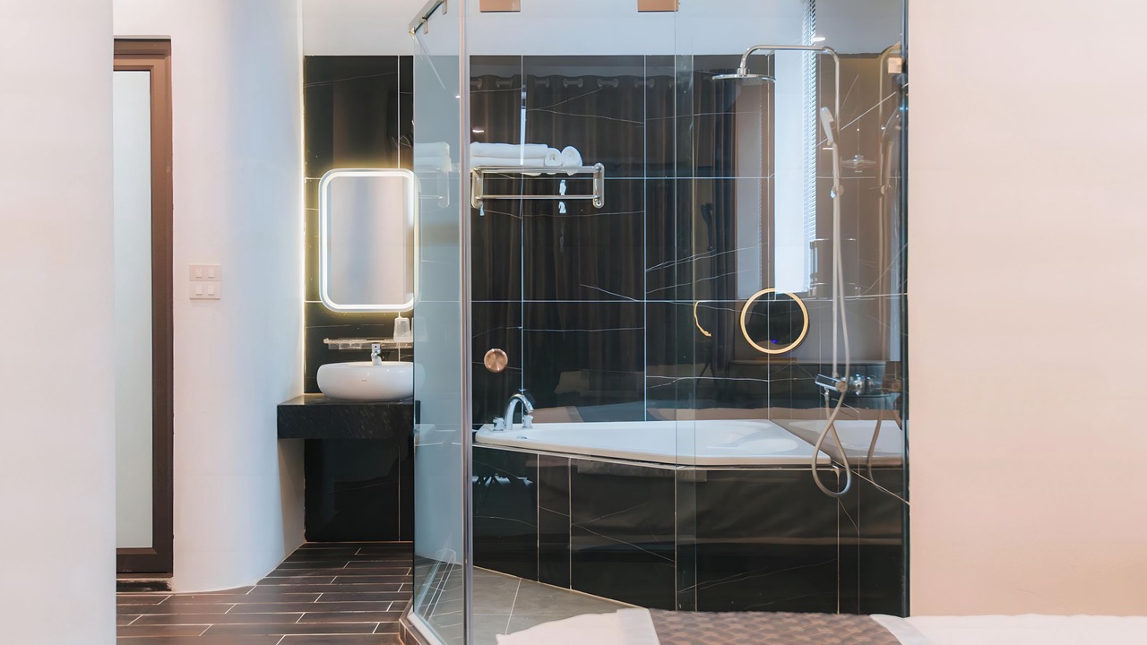 Photo of Bathroom in Ha Dong