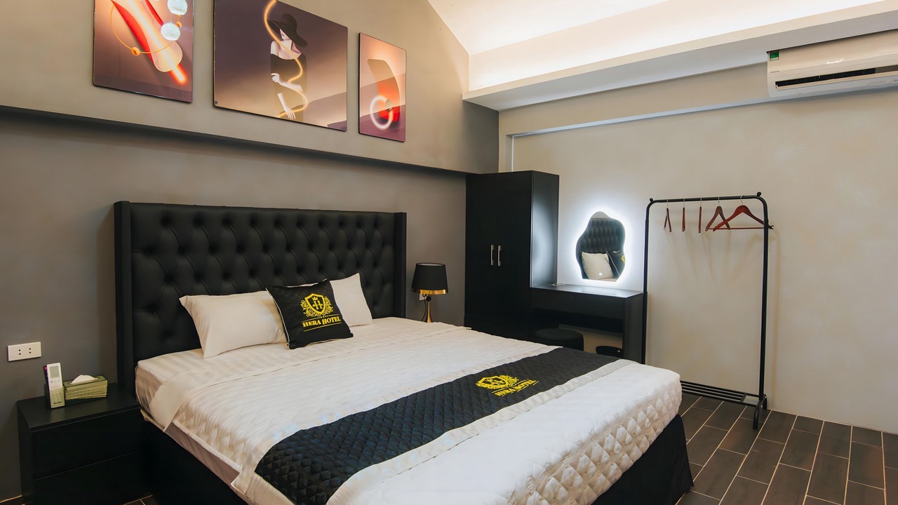 Photo of Bedroom in Ha Dong