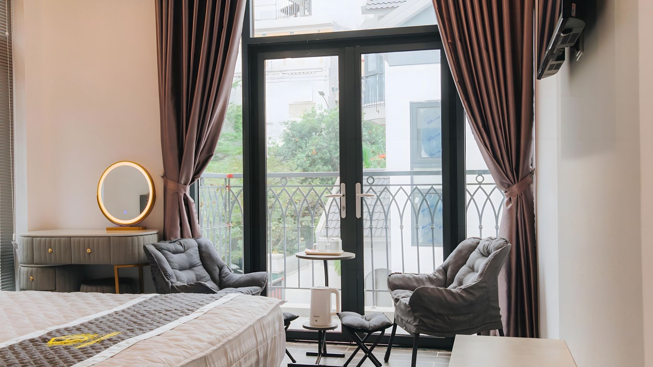 Photo of Bedroom in Ha Dong