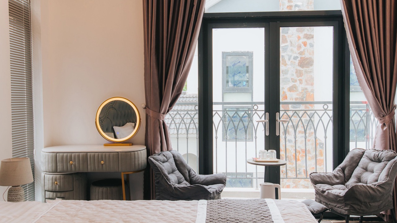 Photo of Bedroom in Ha Dong