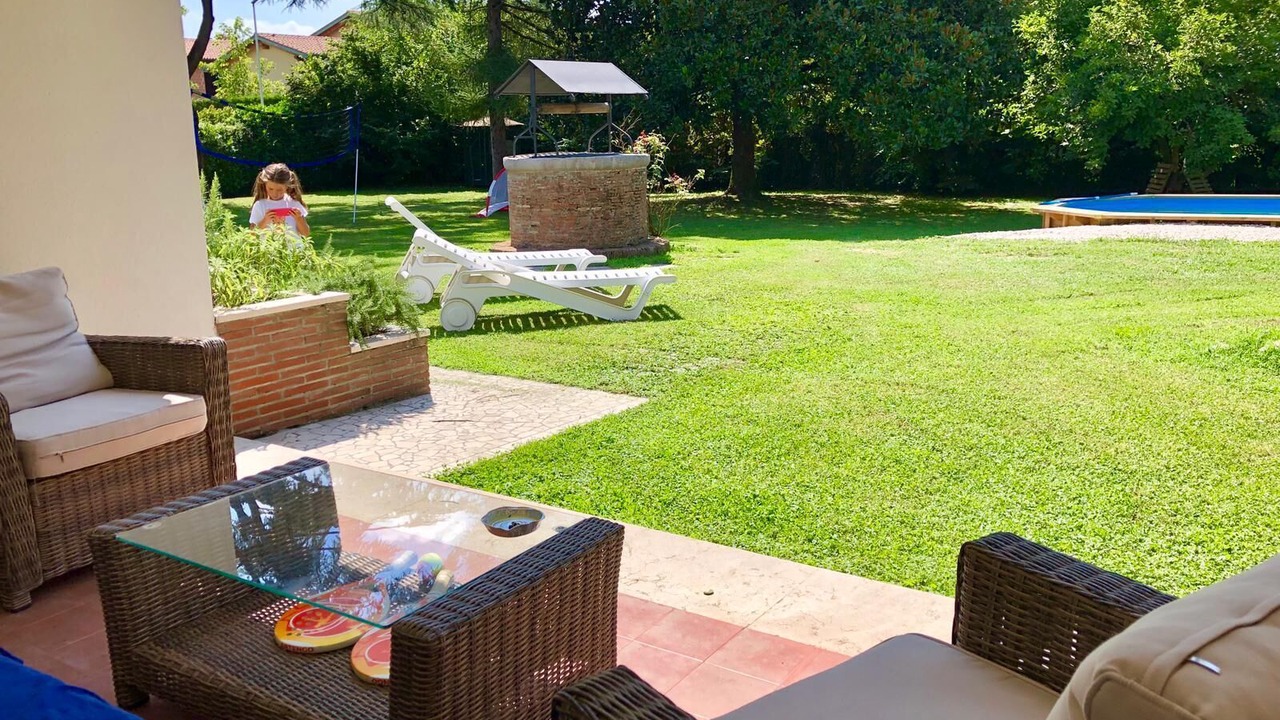 Photo of Outdoor in San Trovaso