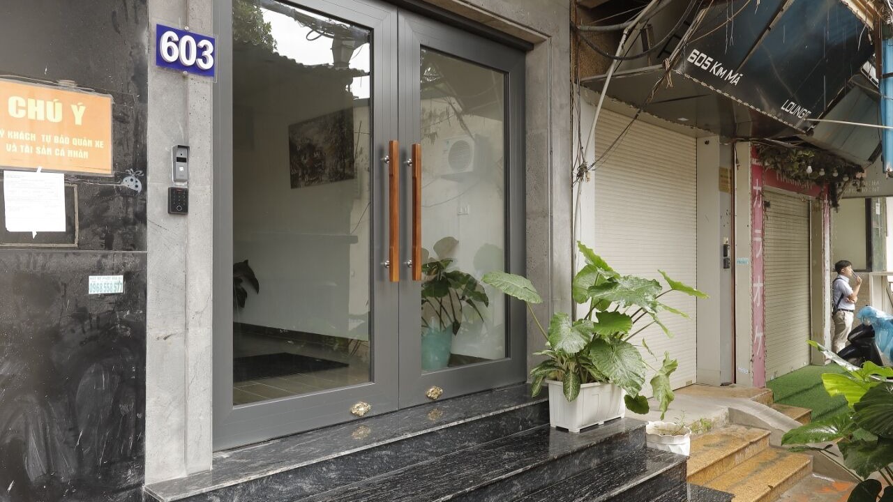 Photo of Outdoor in Ngoc Khanh