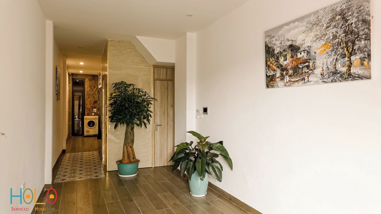 Photo of Livingroom in Ngoc Khanh