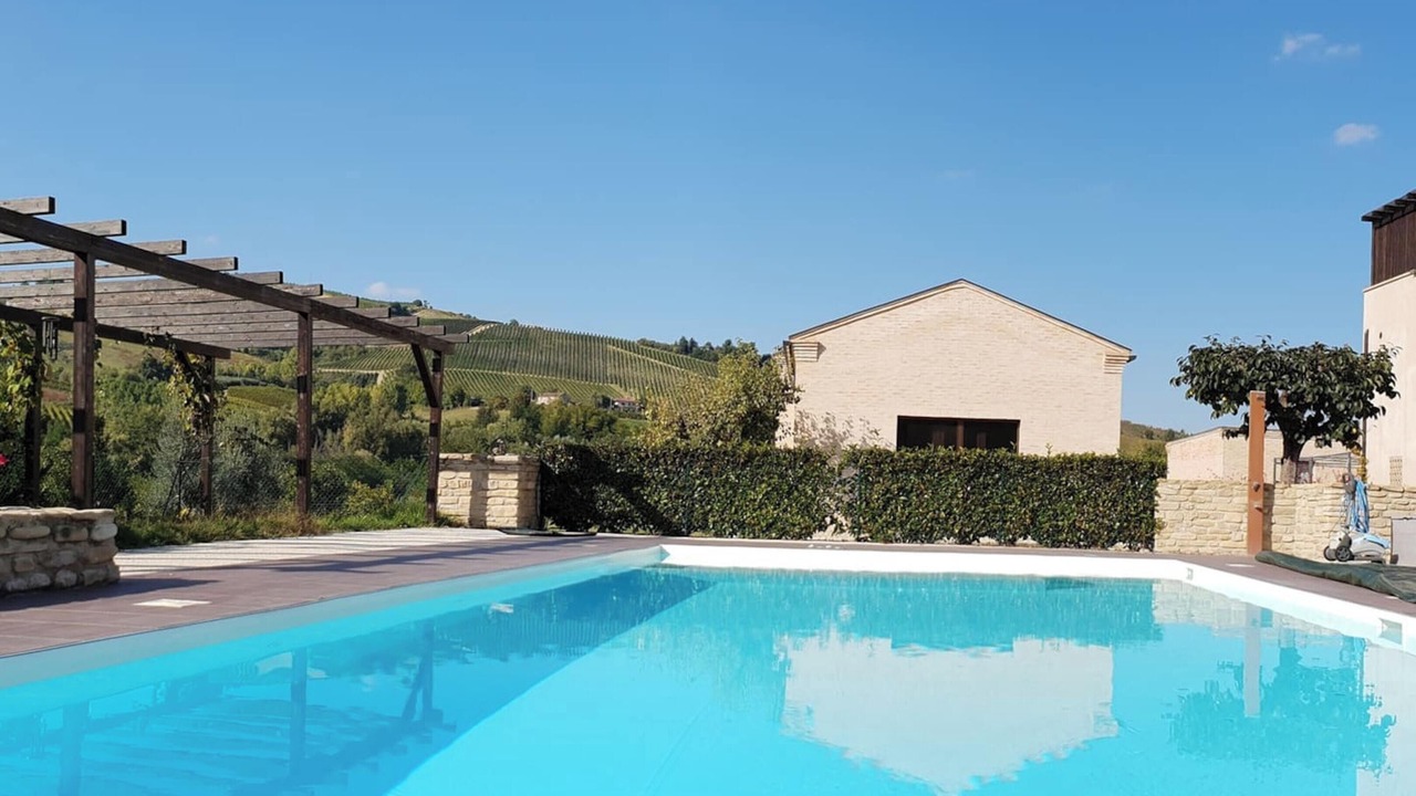Photo of Outdoor in Montalto delle Marche
