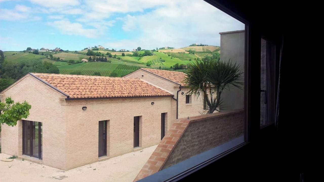 Photo of Outdoor in Montalto delle Marche