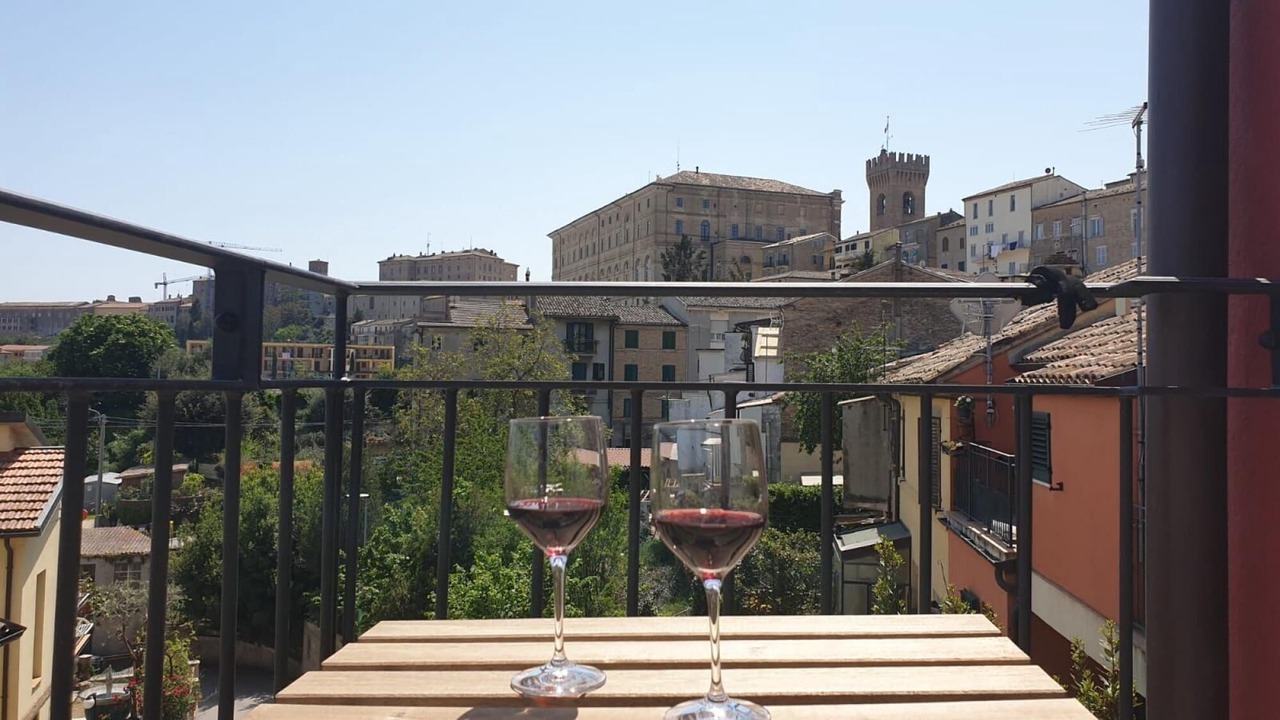 Photo of Outdoor in Recanati Old Town