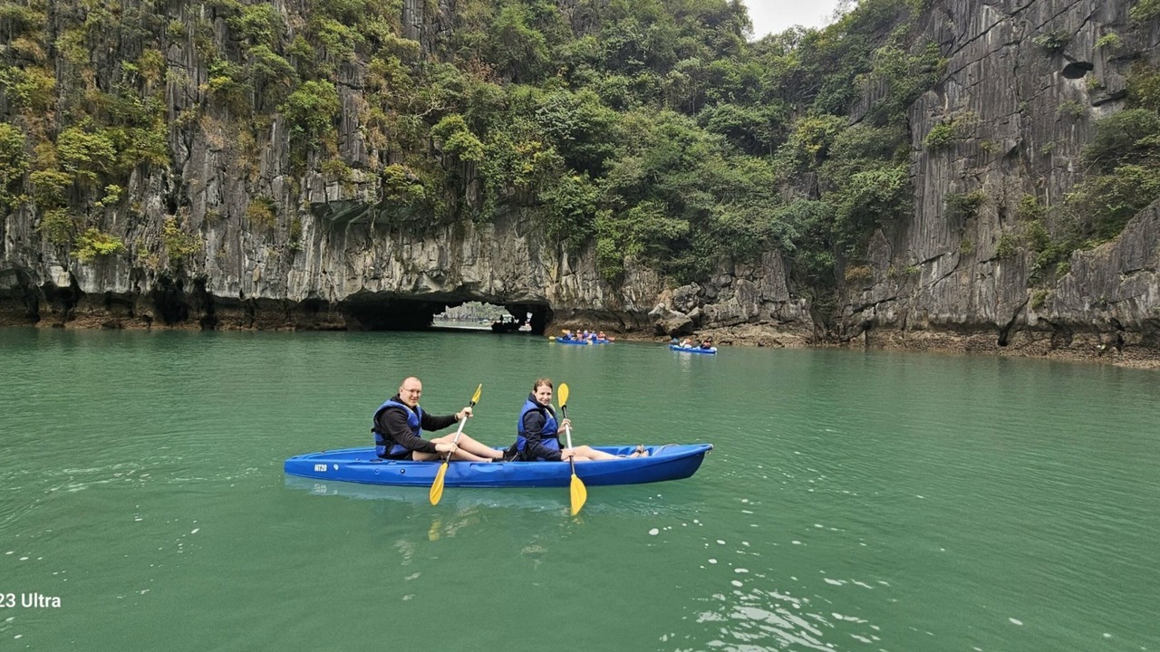 Photo of Others in Ha Long