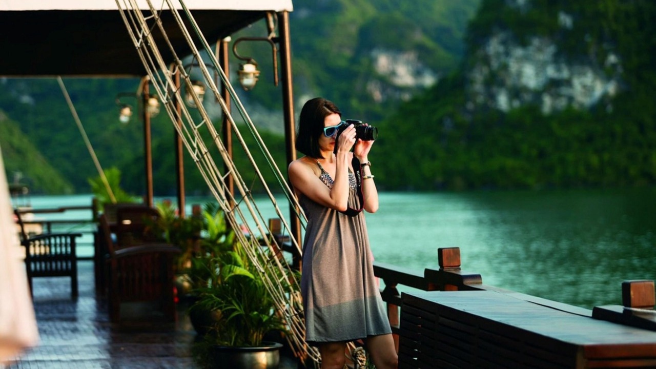 Photo of Others in Ha Long