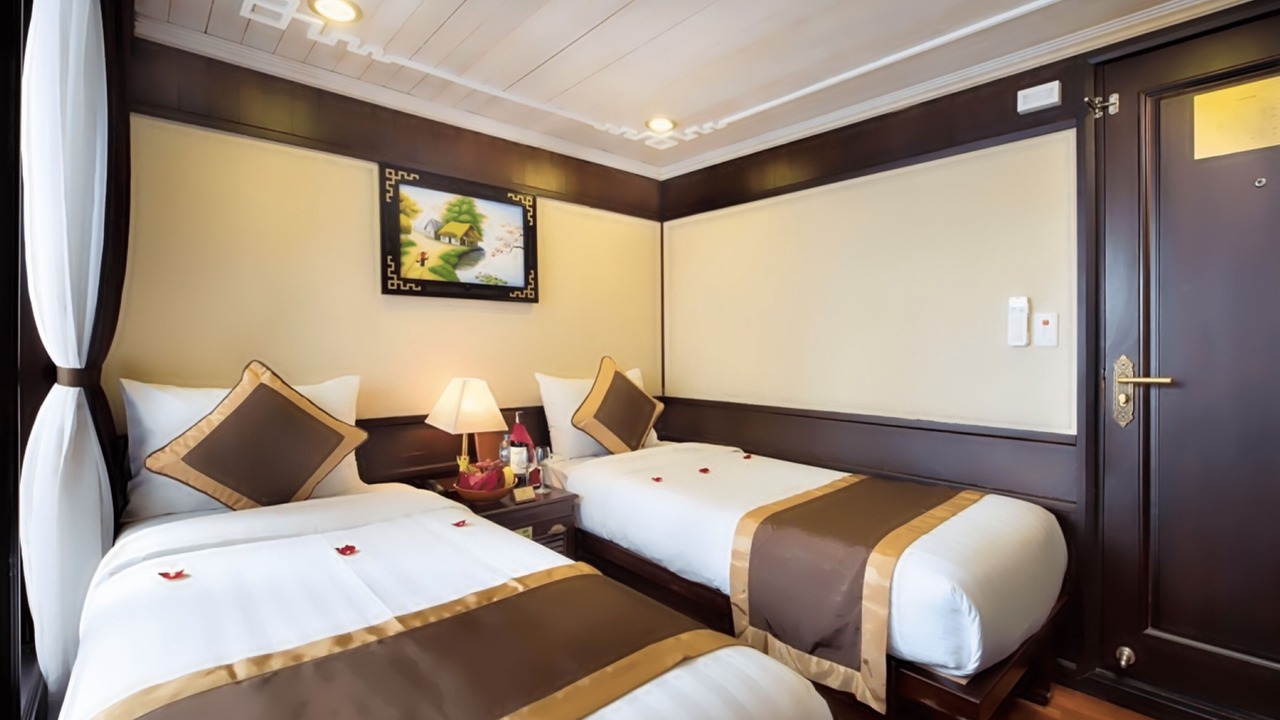 Photo of Bedroom in Ha Long