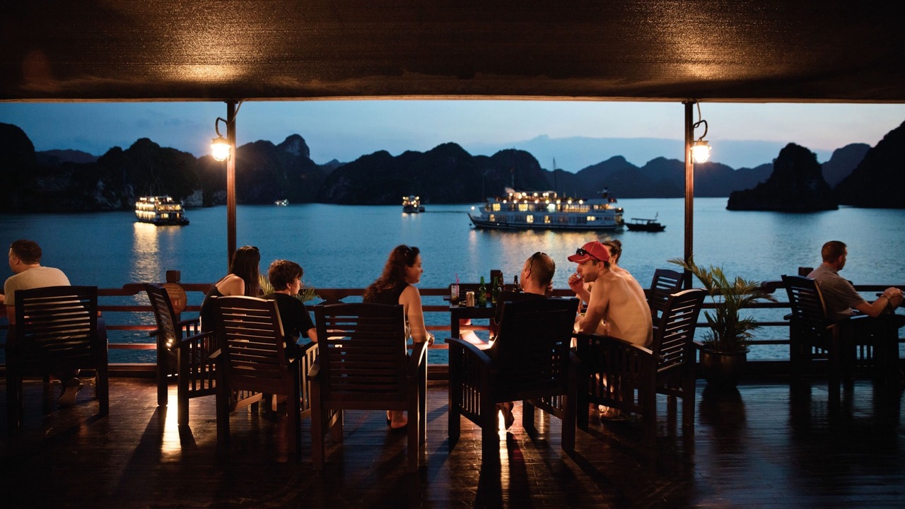 Photo of Bedroom in Ha Long