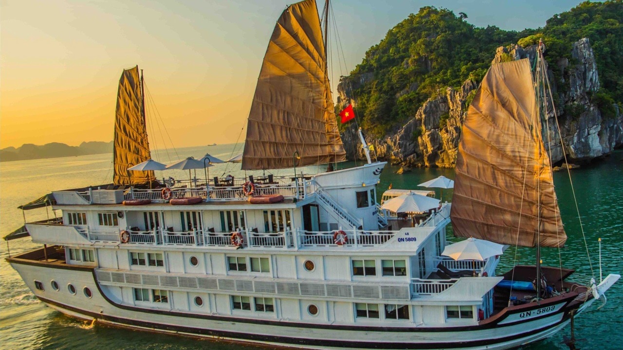 Photo of Outdoor in Ha Long